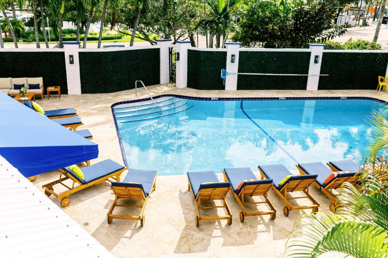 Casa Cordova Fort Lauderdale