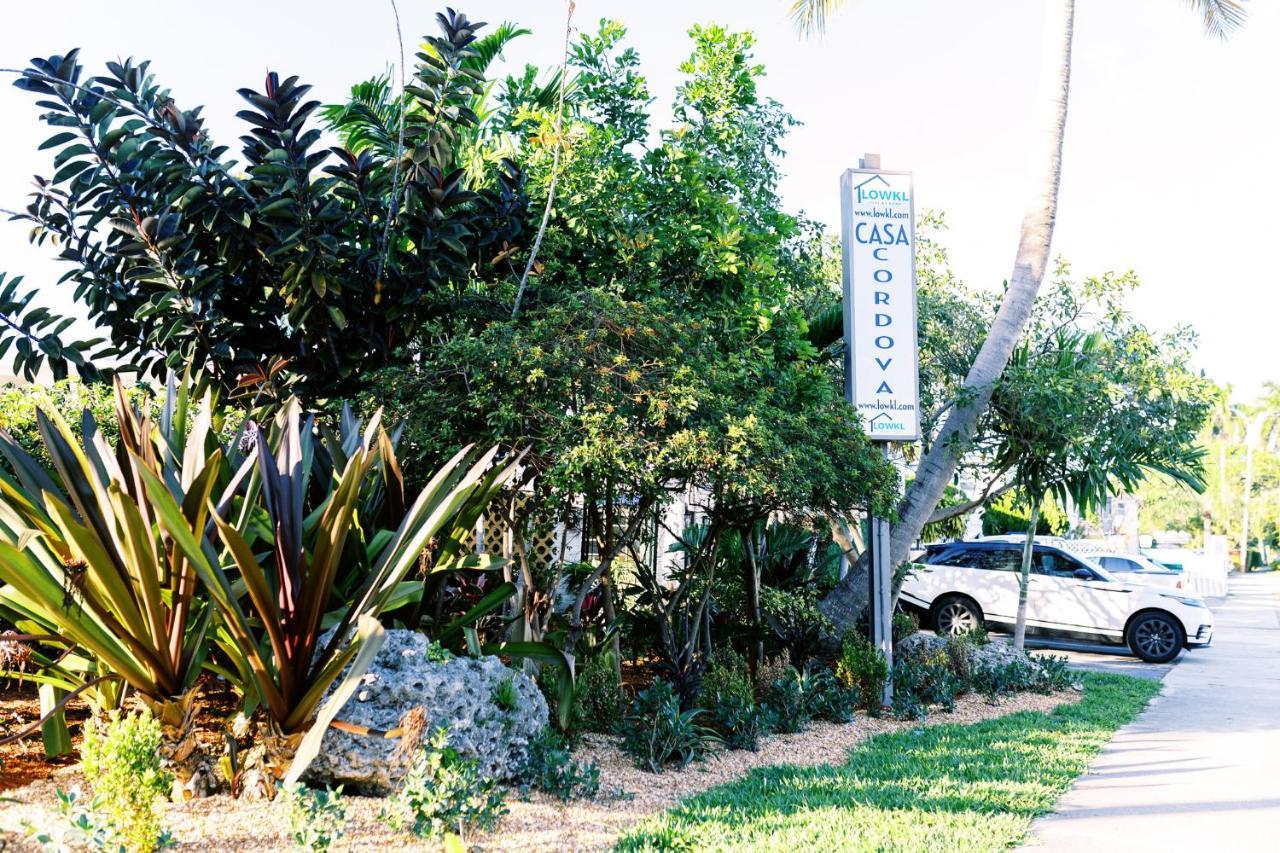 Casa Cordova Apartment