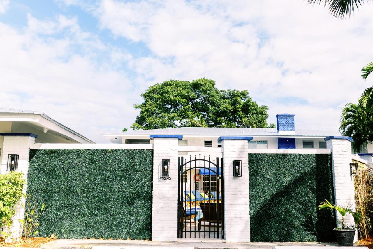 Casa Cordova *
