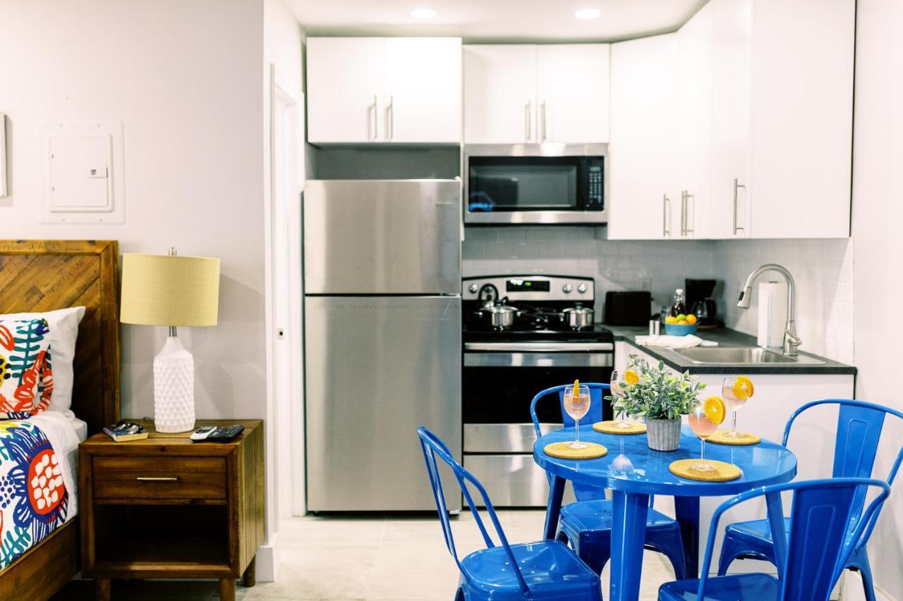 Casa Cordova Apartment *