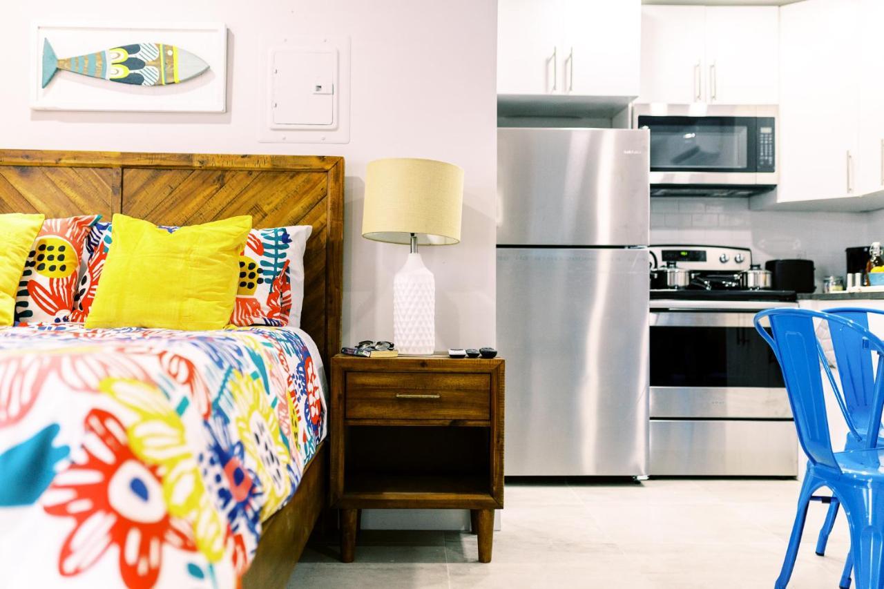 Apartment Casa Cordova