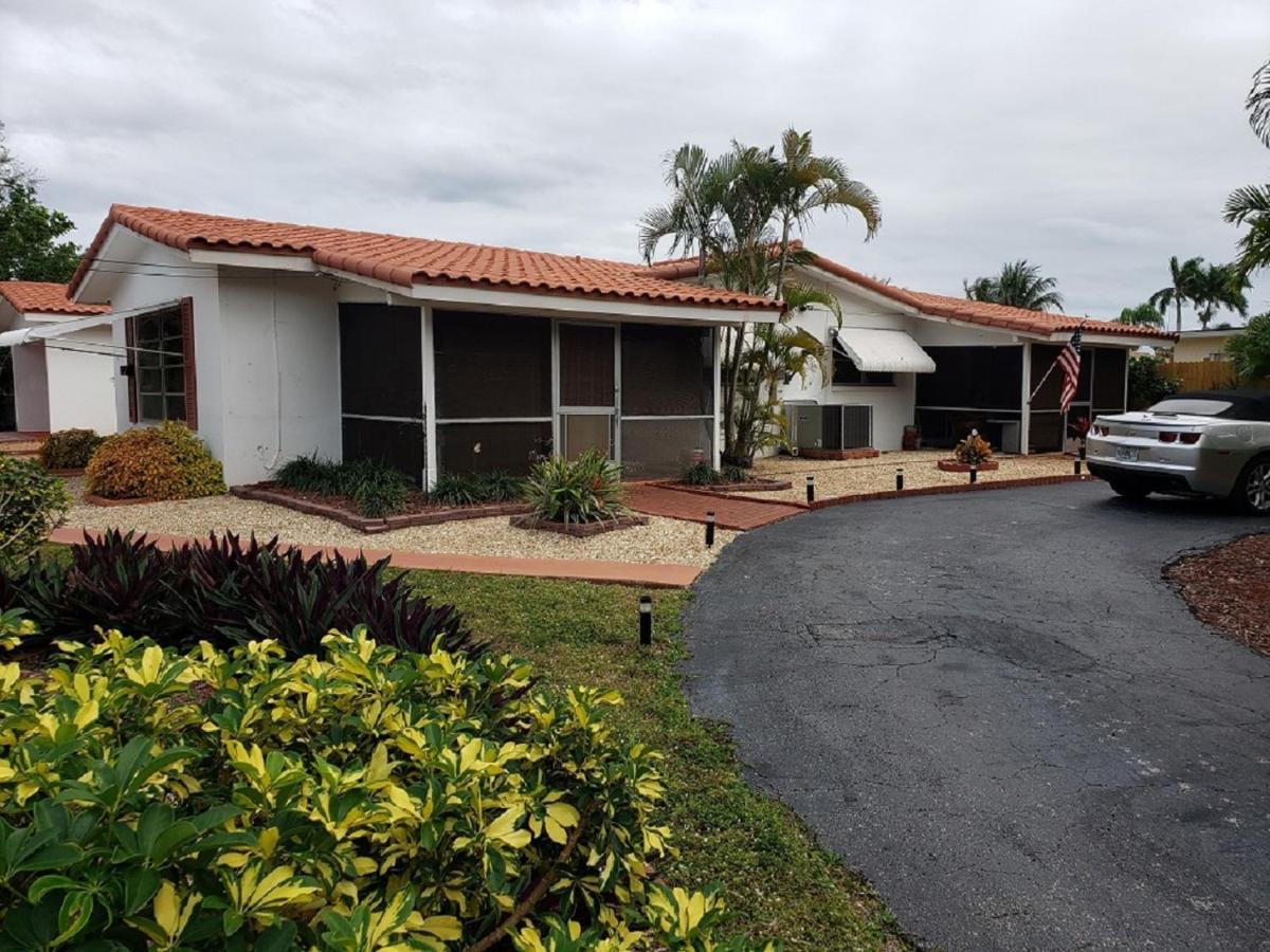 Holiday home 2700 Palms Lauderdale