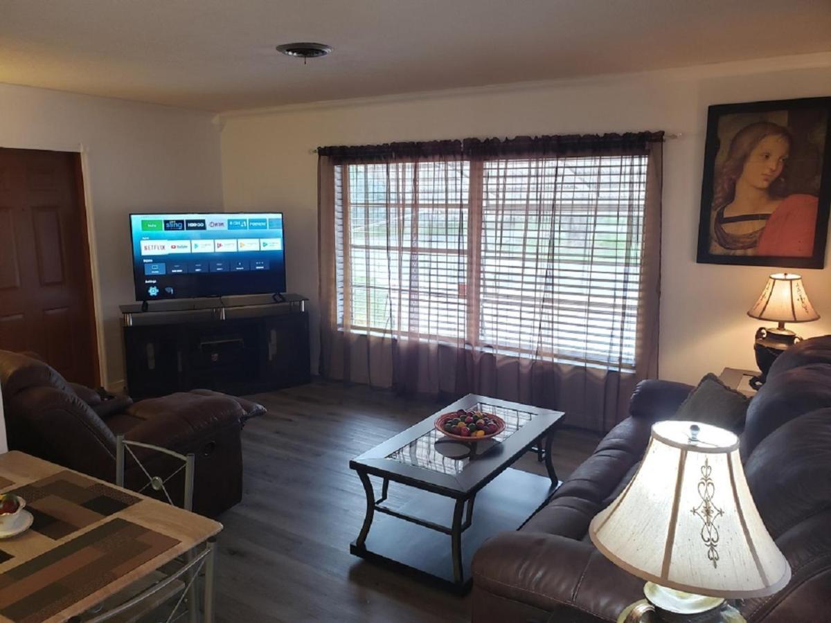 Holiday home 2700 Palms Lauderdale Fort Lauderdale