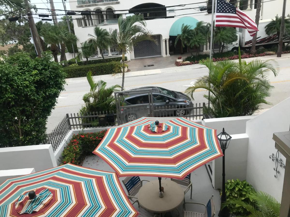 Little Paris By The Ocean Self Check In *