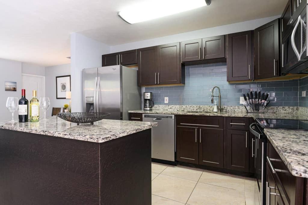 Holiday home Paradise 3 Bedroom With Heated Pool Close To Fort Lauderdale
