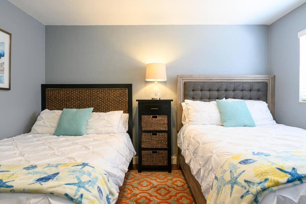 Paradise 3 Bedroom With Heated Pool Close To * Fort Lauderdale