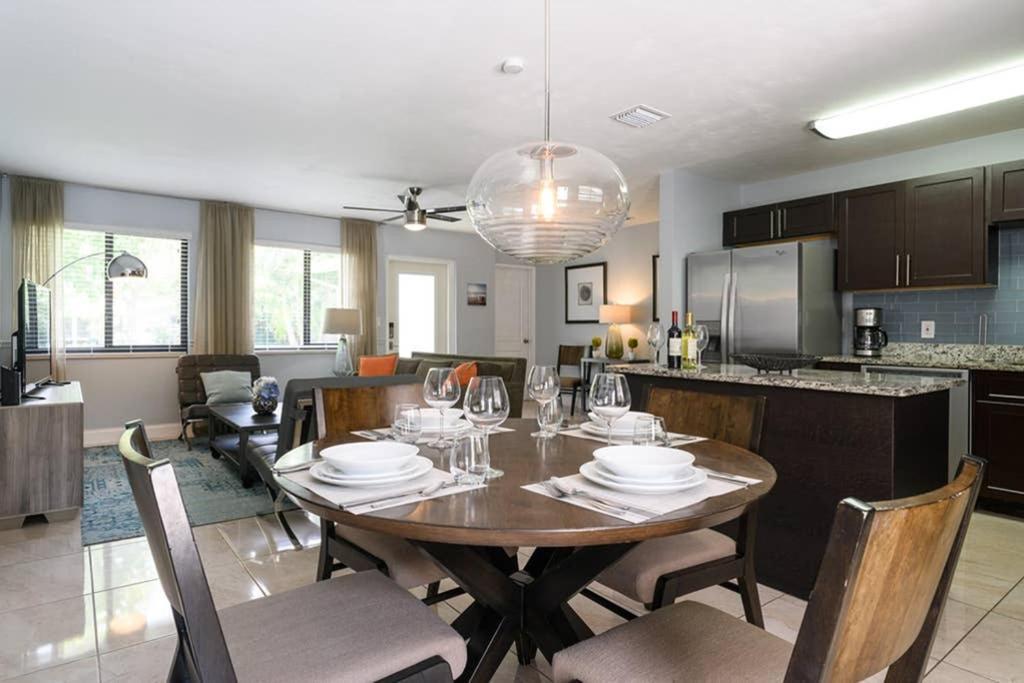 Holiday home Paradise 3 Bedroom With Heated Pool Close To *