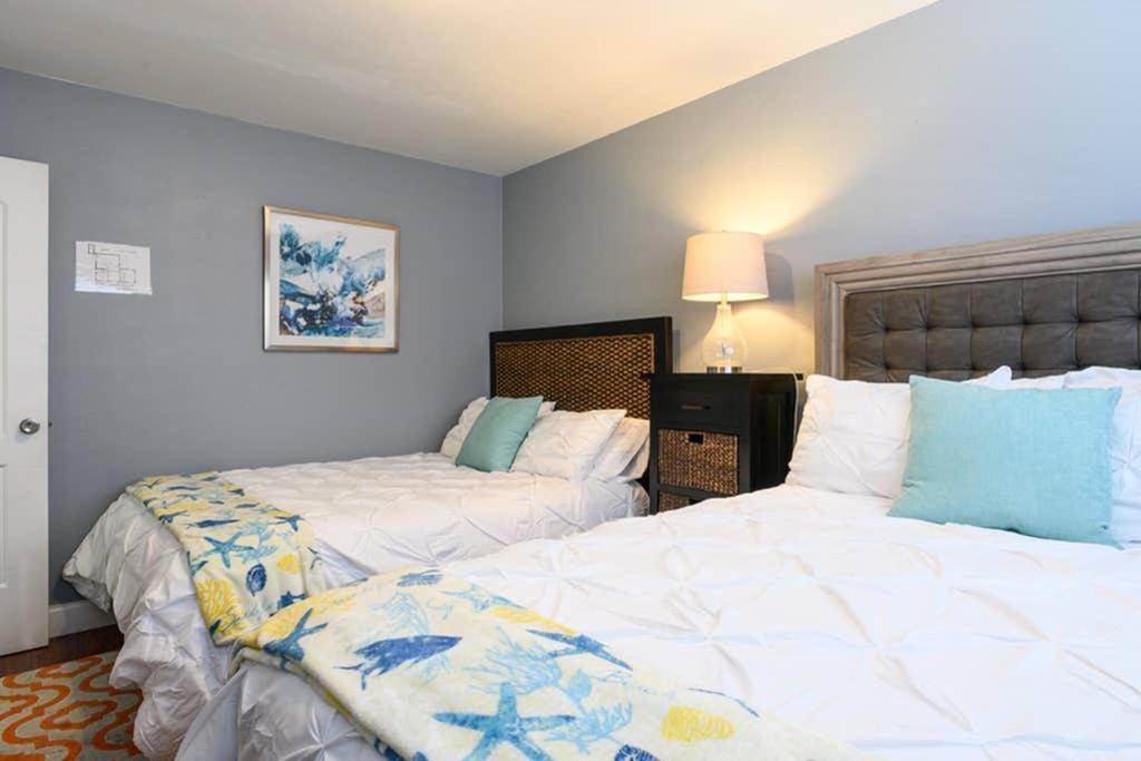 Holiday home Paradise 3 Bedroom With Heated Pool Close To Fort Lauderdale