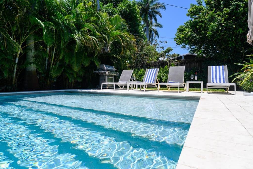 Paradise 3 Bedroom With Heated Pool Close To *