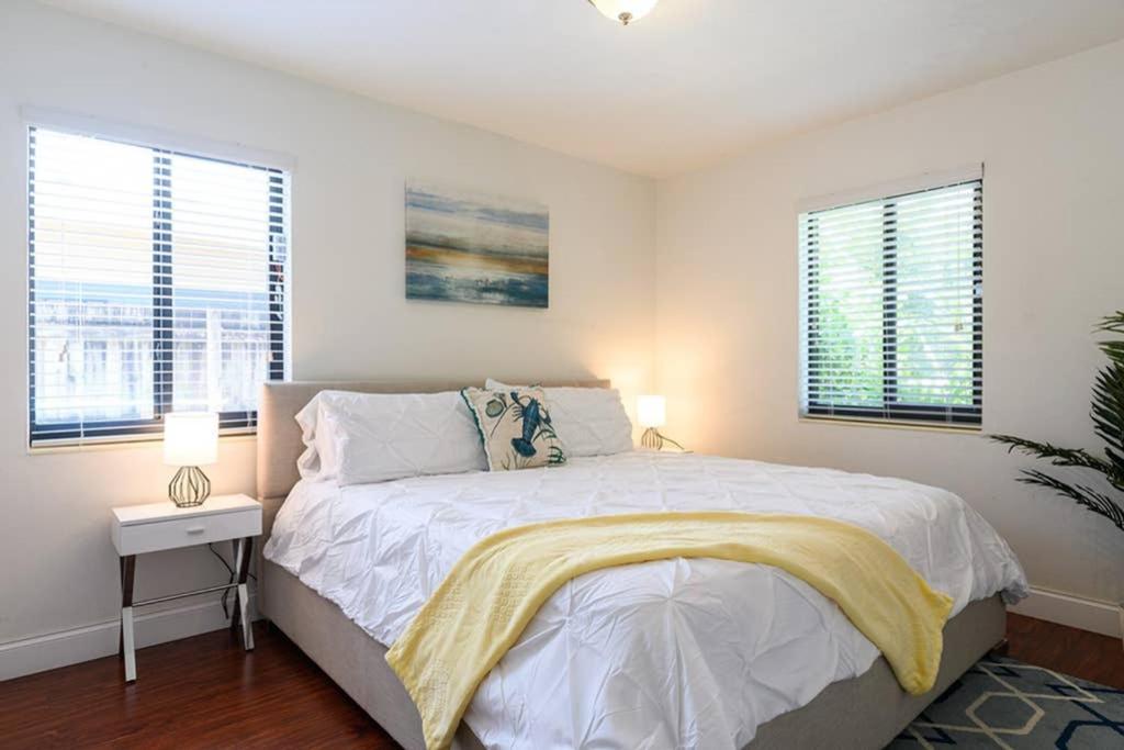 Paradise 3 Bedroom With Heated Pool Close To *