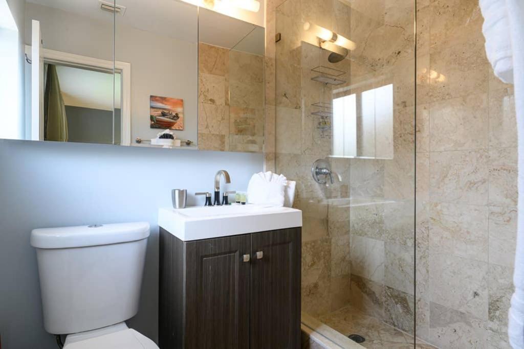 Paradise 3 Bedroom With Heated Pool Close To * Fort Lauderdale