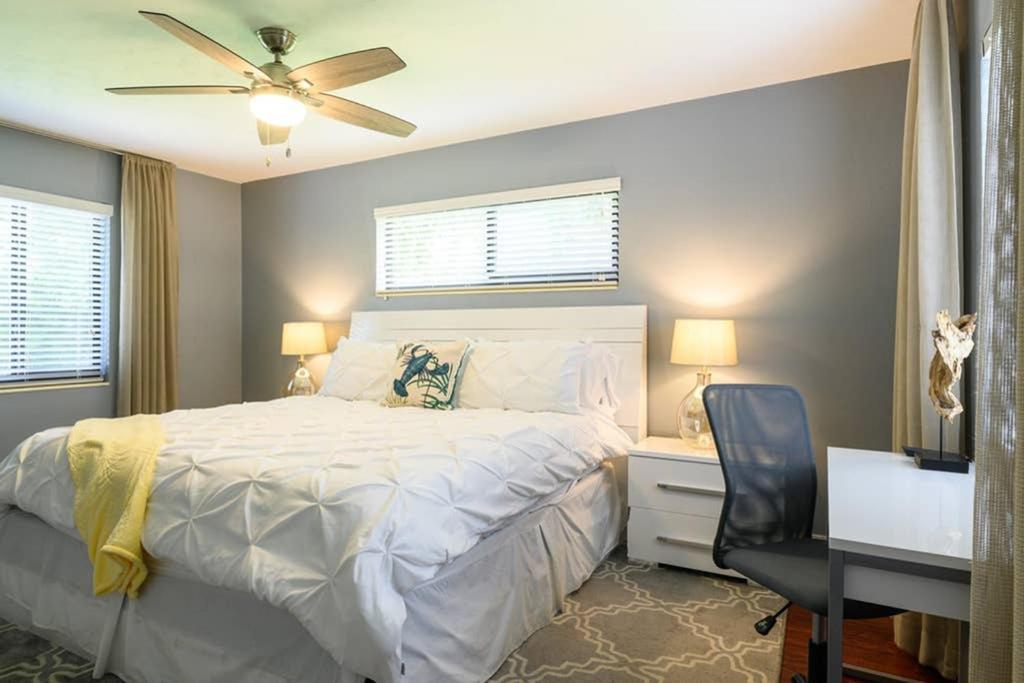 Holiday home Paradise 3 Bedroom With Heated Pool Close To Fort Lauderdale