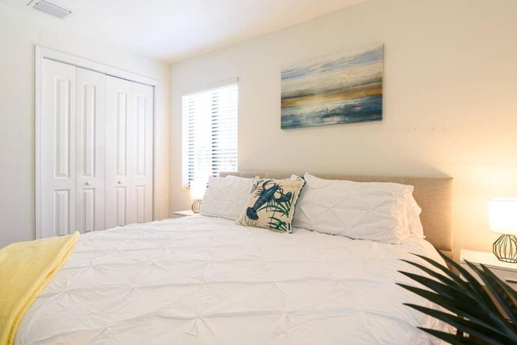 Paradise 3 Bedroom With Heated Pool Close To Fort Lauderdale