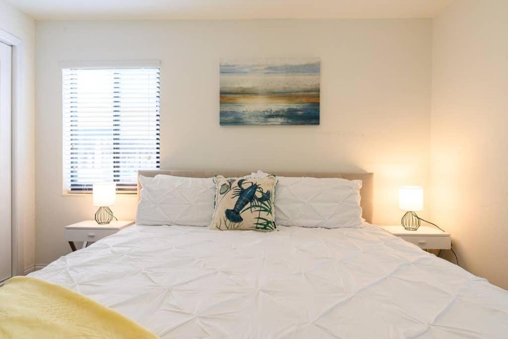 Paradise 3 Bedroom With Heated Pool Close To *