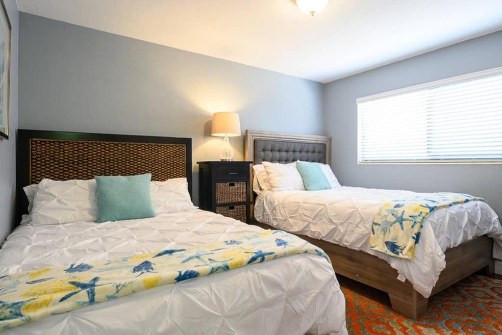 Paradise 3 Bedroom With Heated Pool Close To * Fort Lauderdale