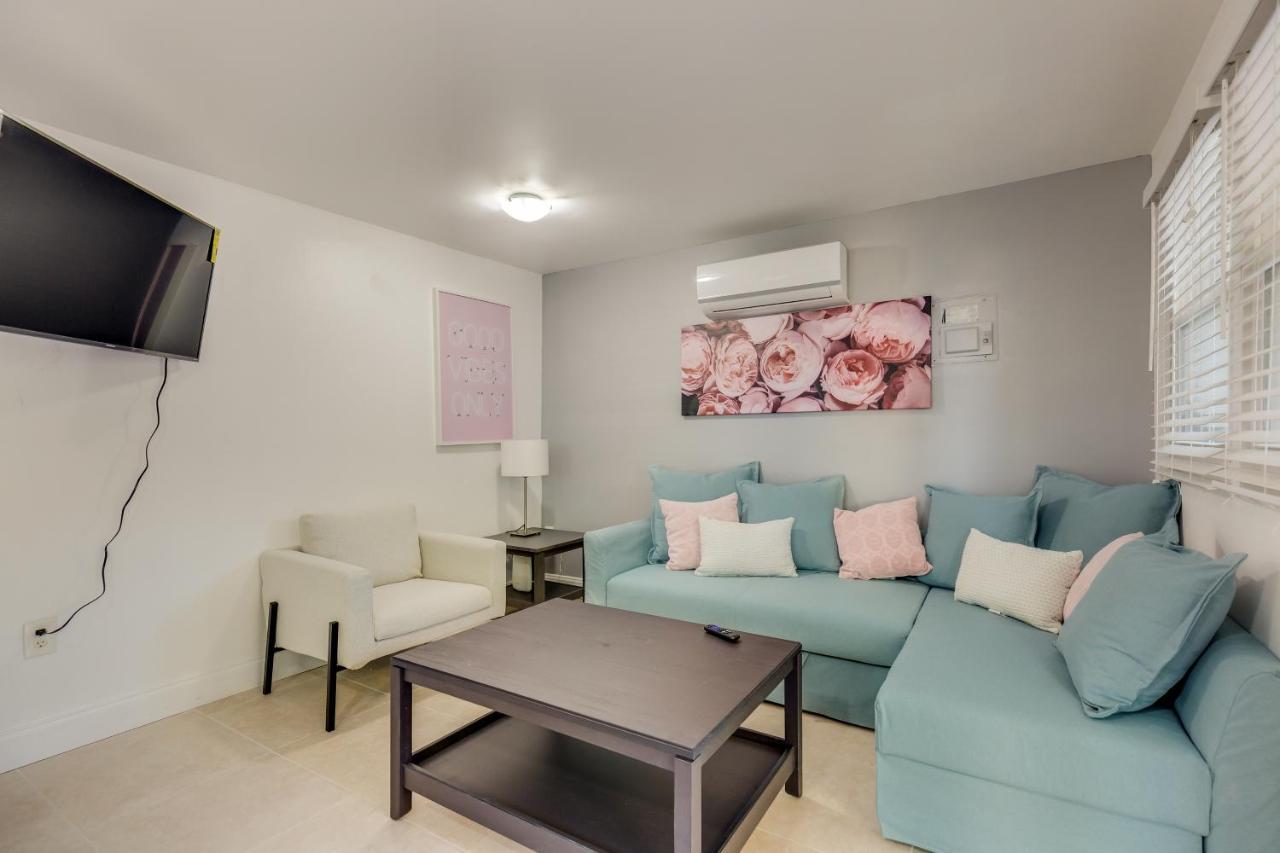 The In The Oaks - By Avi Holiday home Fort Lauderdale