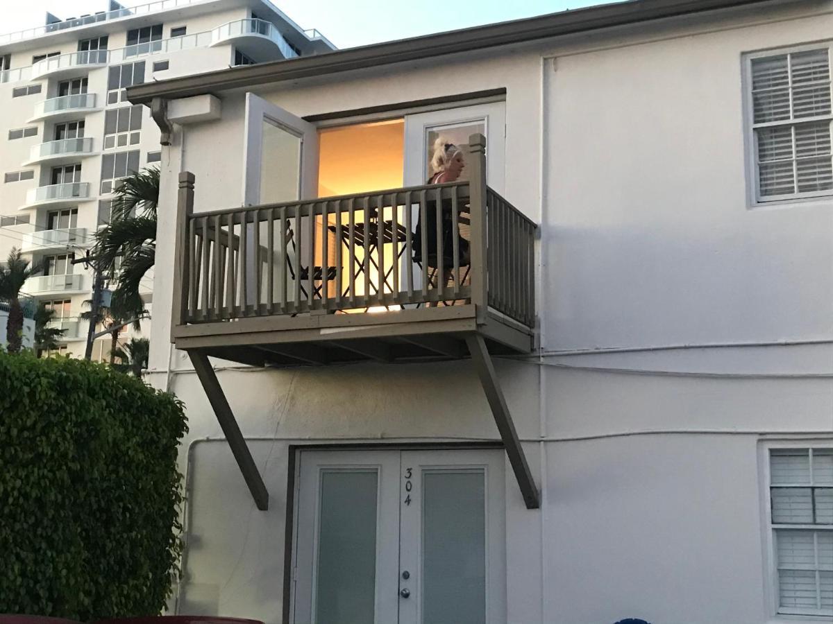 Little Paris By The Ocean Self Check In Hotel *