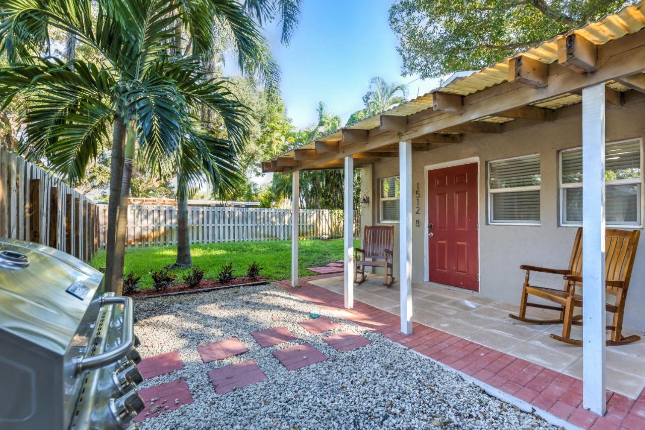 The In The Oaks - By Avi Fort Lauderdale