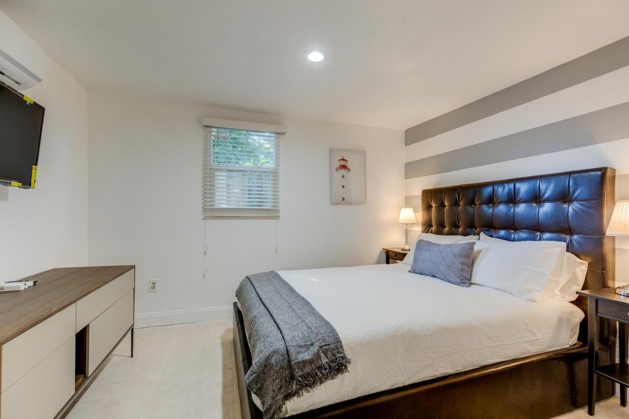 The In The Oaks - By Avi Holiday home Fort Lauderdale