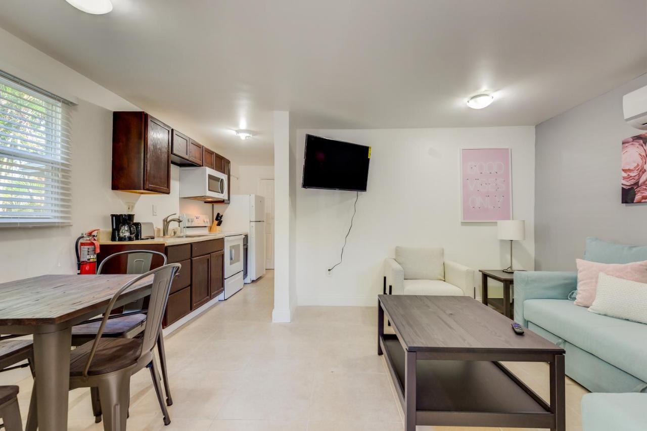 The In The Oaks - By Avi Holiday home