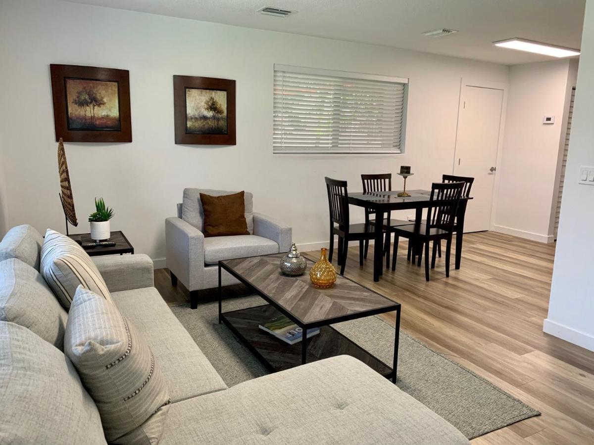 Apartment Harbourside Flats Fort Lauderdale