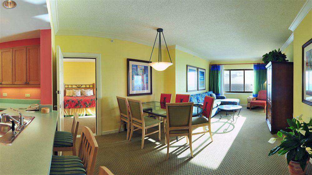 Marriott's Beachplace Towers 4* Fort Lauderdale
