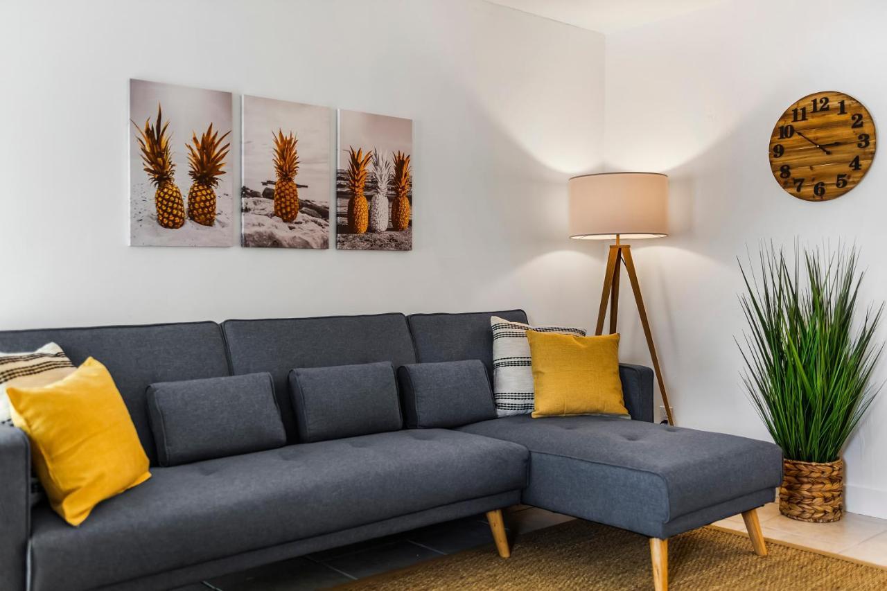 Alani Bay Premium Aparthotel