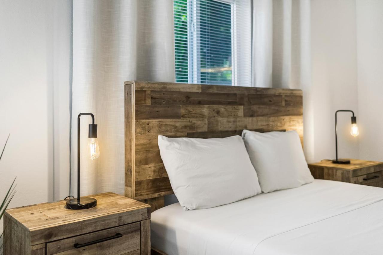 Alani Bay Premium Aparthotel Fort Lauderdale