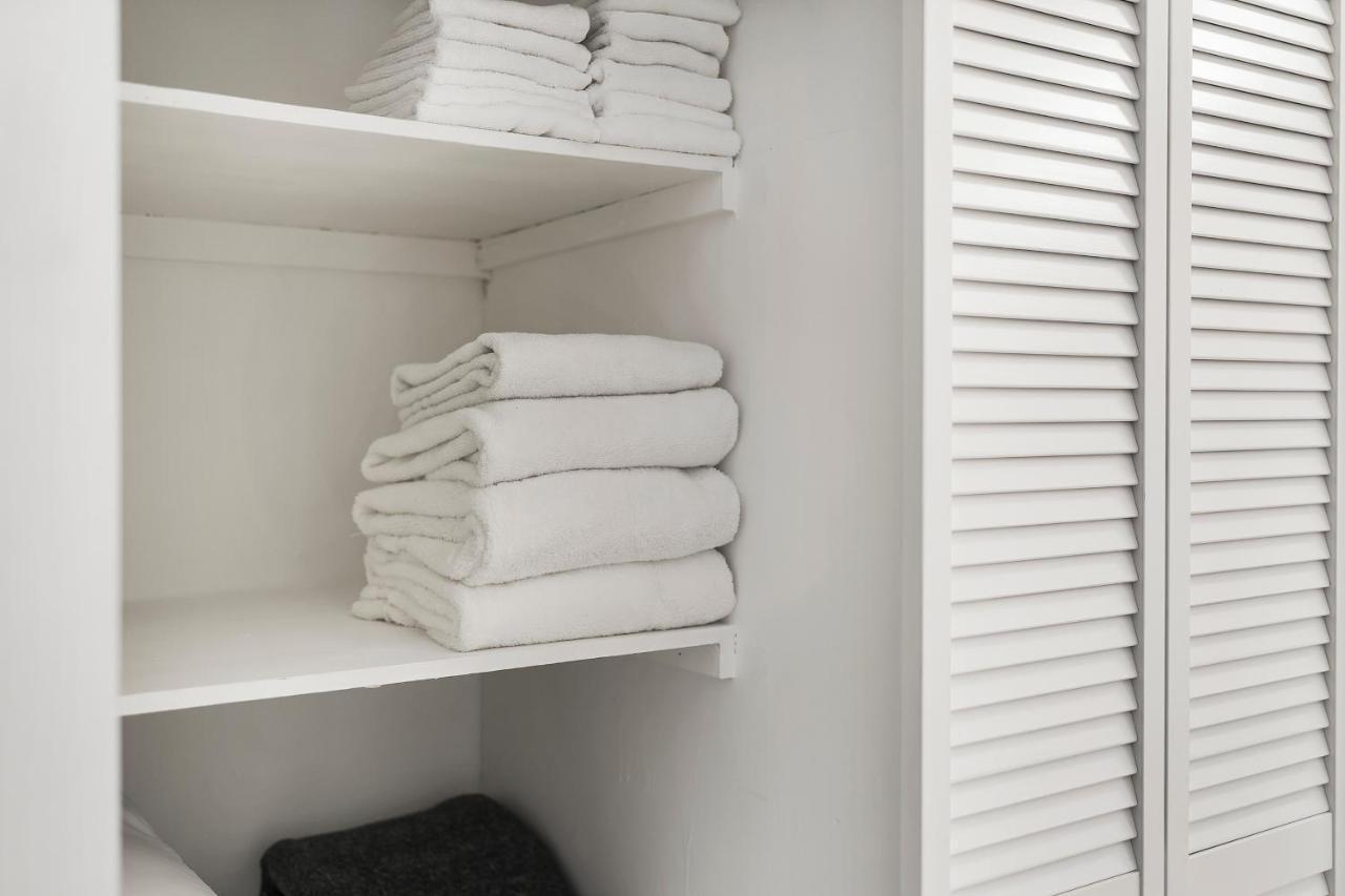 Aparthotel Alani Bay Premium Fort Lauderdale