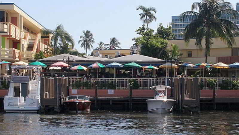 Bahia 3* Fort Lauderdale