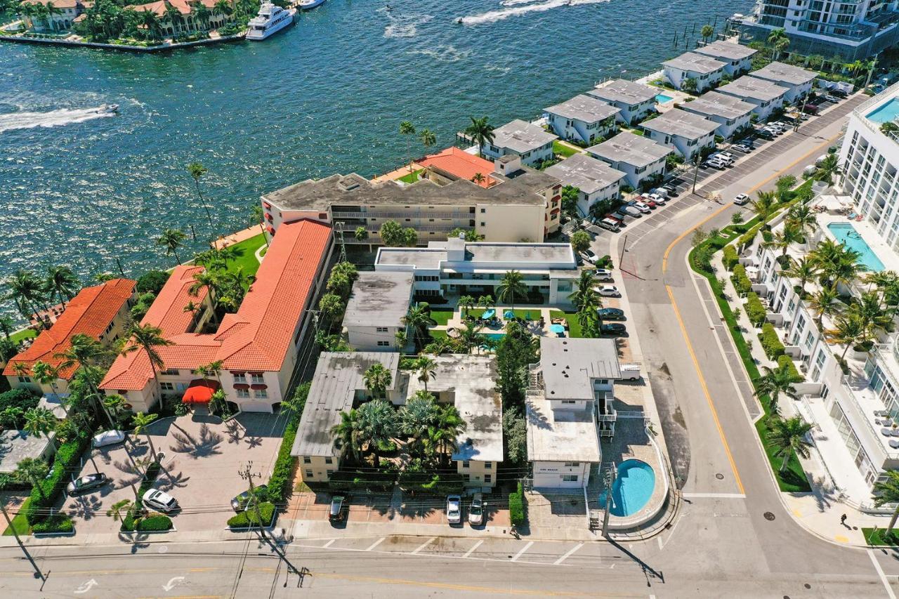 Holiday home Lauderdale Yacht And Club 209 Fort Lauderdale
