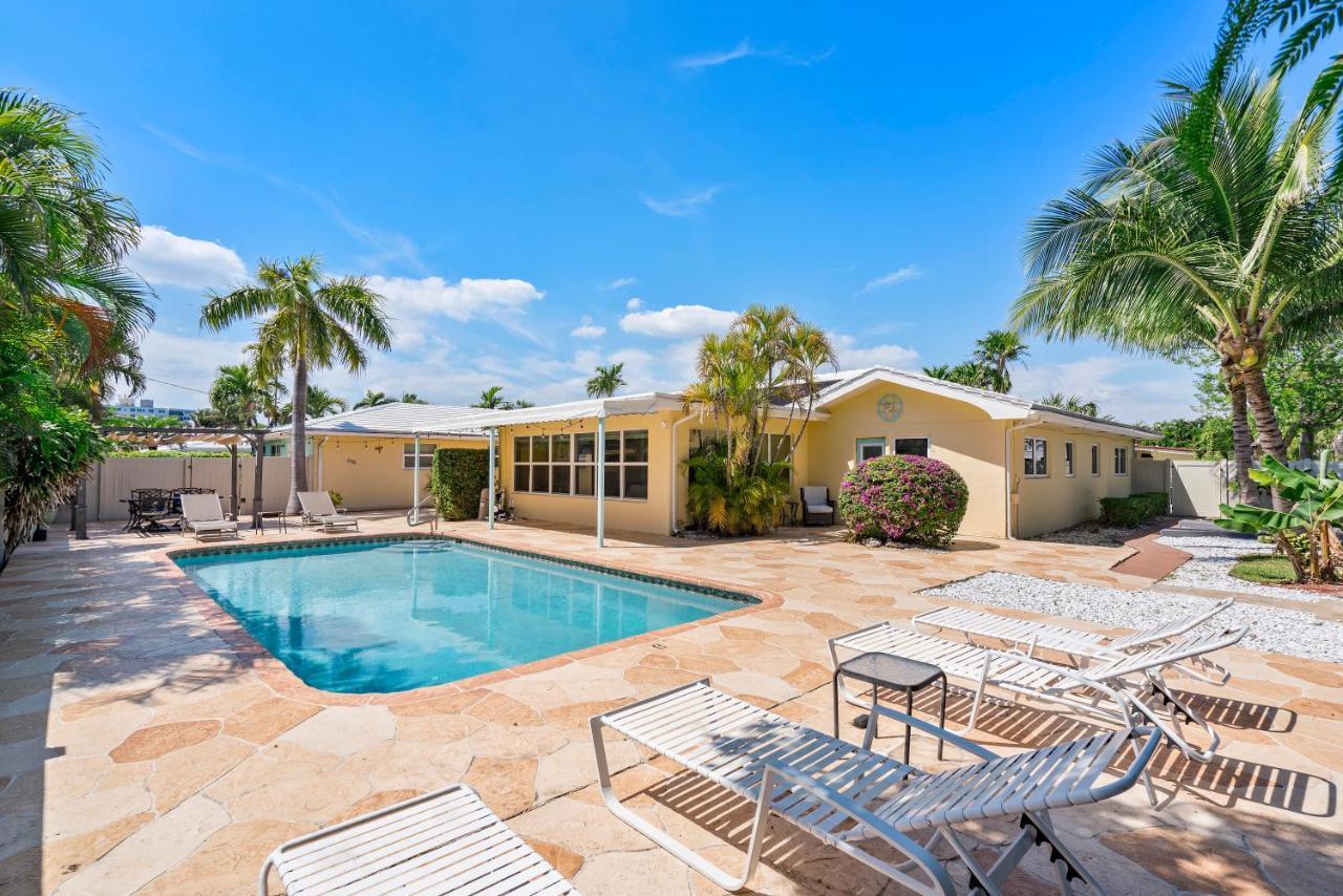 Edens Reef, Three Configurations To Choose From, Lauderdale By The Sea, Fl Fort Lauderdale