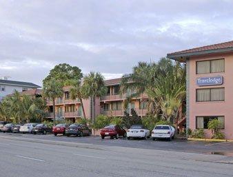 Travelodge By Wyndham Lauderdale 3* Fort Lauderdale