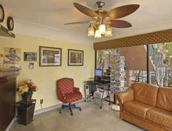 Hotel Travelodge By Wyndham Lauderdale Fort Lauderdale