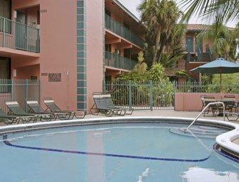 Hotel Travelodge By Wyndham Lauderdale Fort Lauderdale