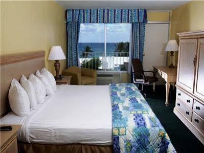 Lauderdale By The Sea & Beach Club 3*