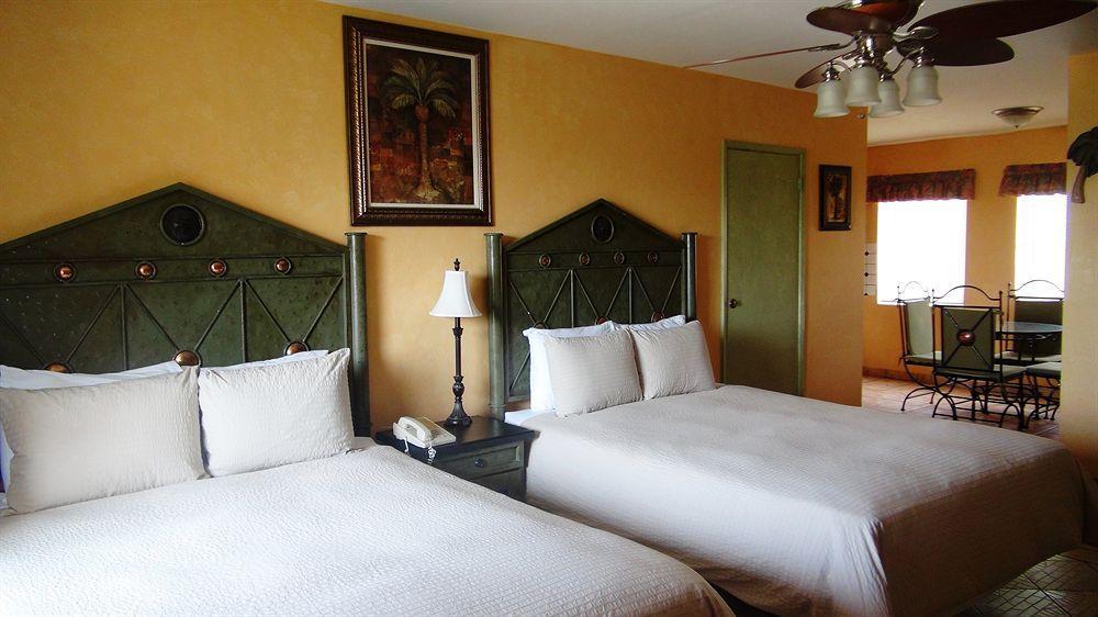 Tropi Rock Hotel Fort Lauderdale