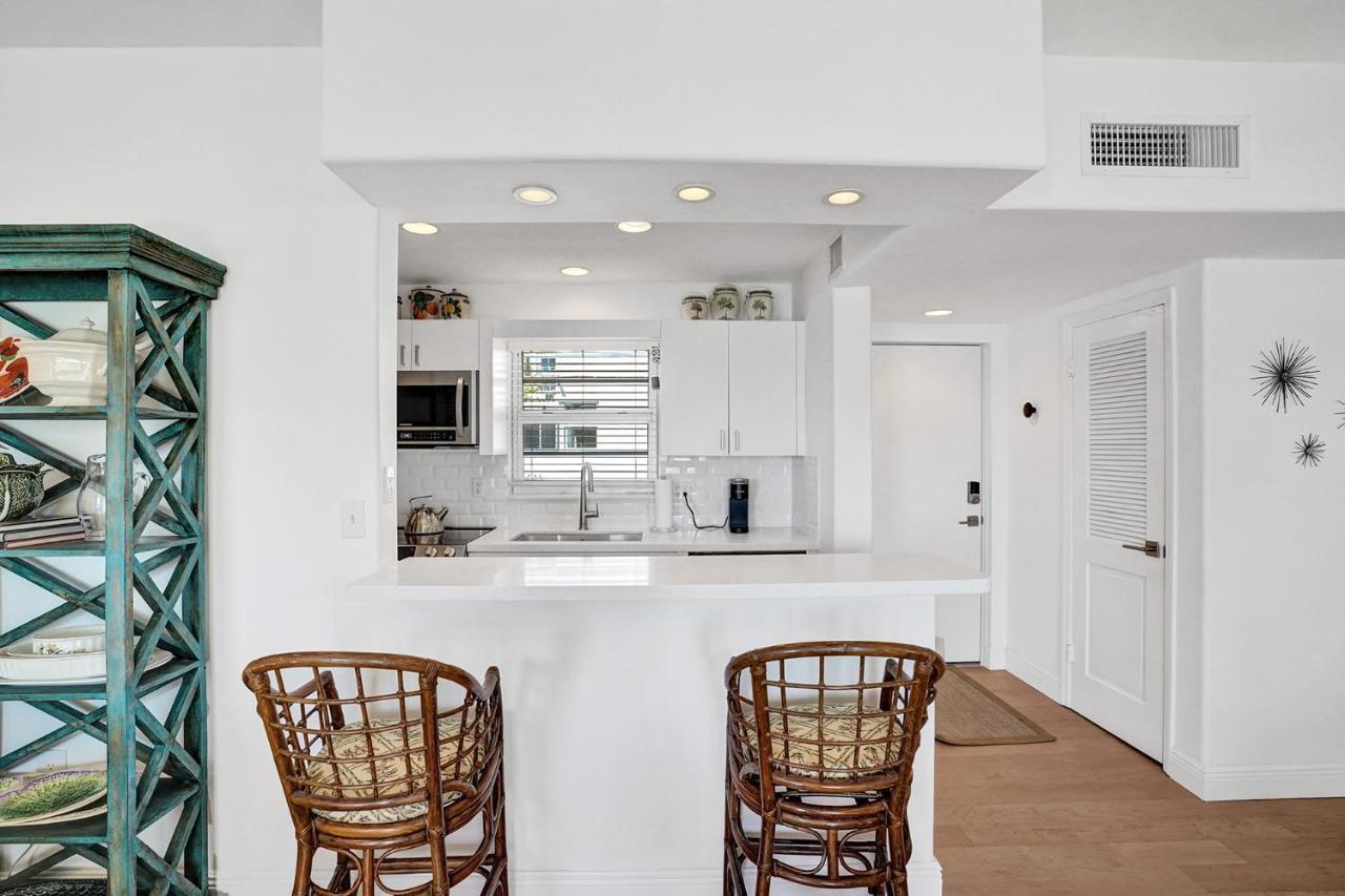 Holiday home Lauderdale Yacht And Club 209 *