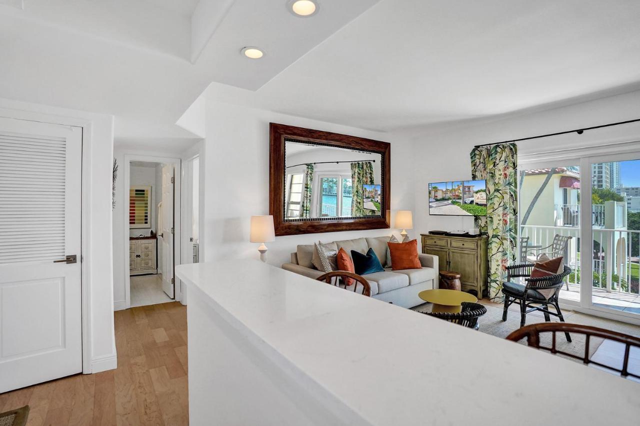 Holiday home Lauderdale Yacht And Club 209 Fort Lauderdale