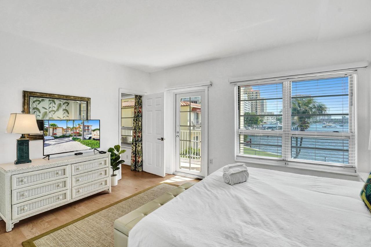 Holiday home Lauderdale Yacht And Club 209 *