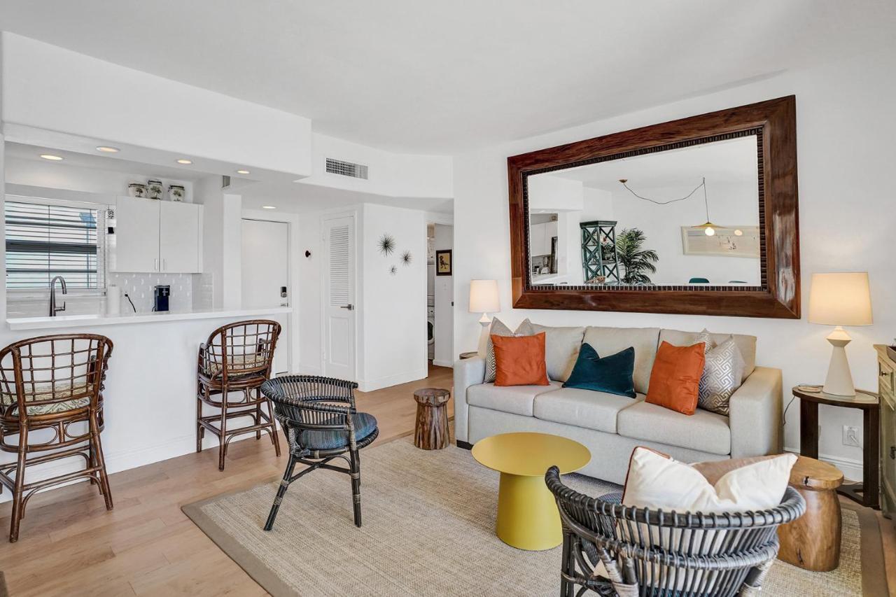 Holiday home Lauderdale Yacht And Club 209 *