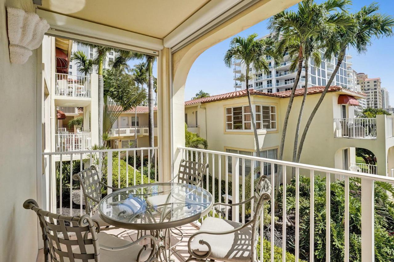 Holiday home Lauderdale Yacht And Club 209