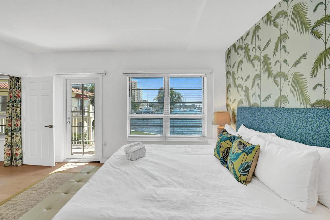 Holiday home Lauderdale Yacht And Club 209 *
