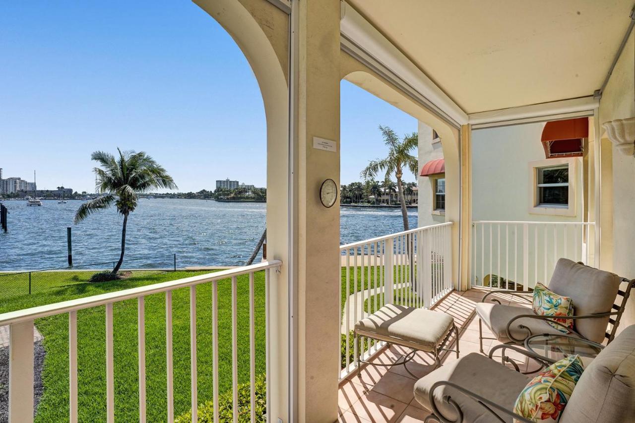 Lauderdale Yacht And Club 209 Holiday home *