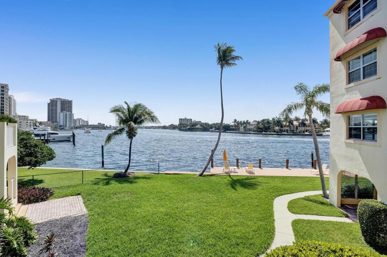 Lauderdale Yacht And Club 209 Fort Lauderdale