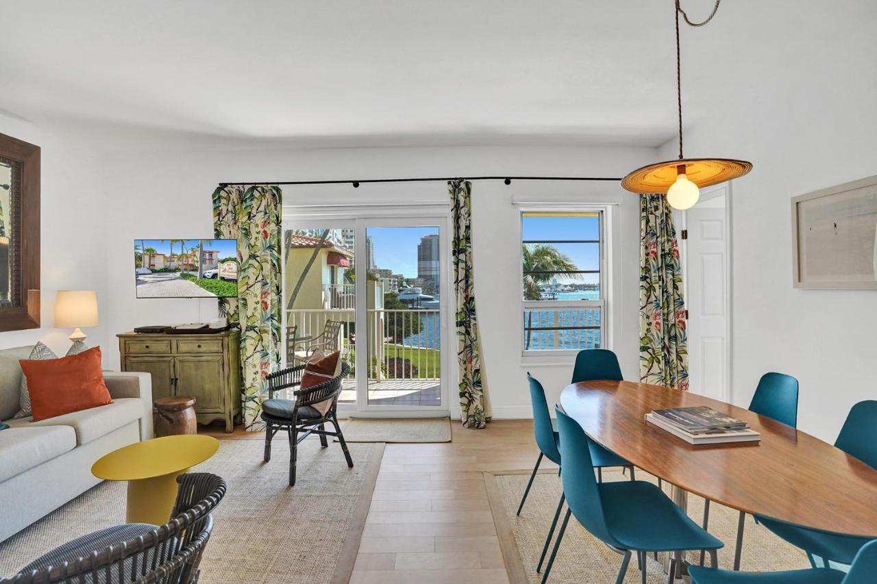 Lauderdale Yacht And Club 209 Holiday home