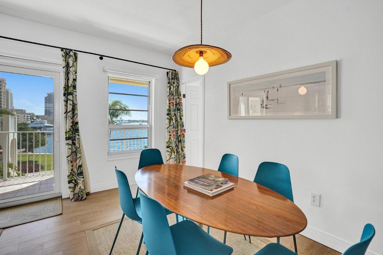 Holiday home Lauderdale Yacht And Club 209 Fort Lauderdale