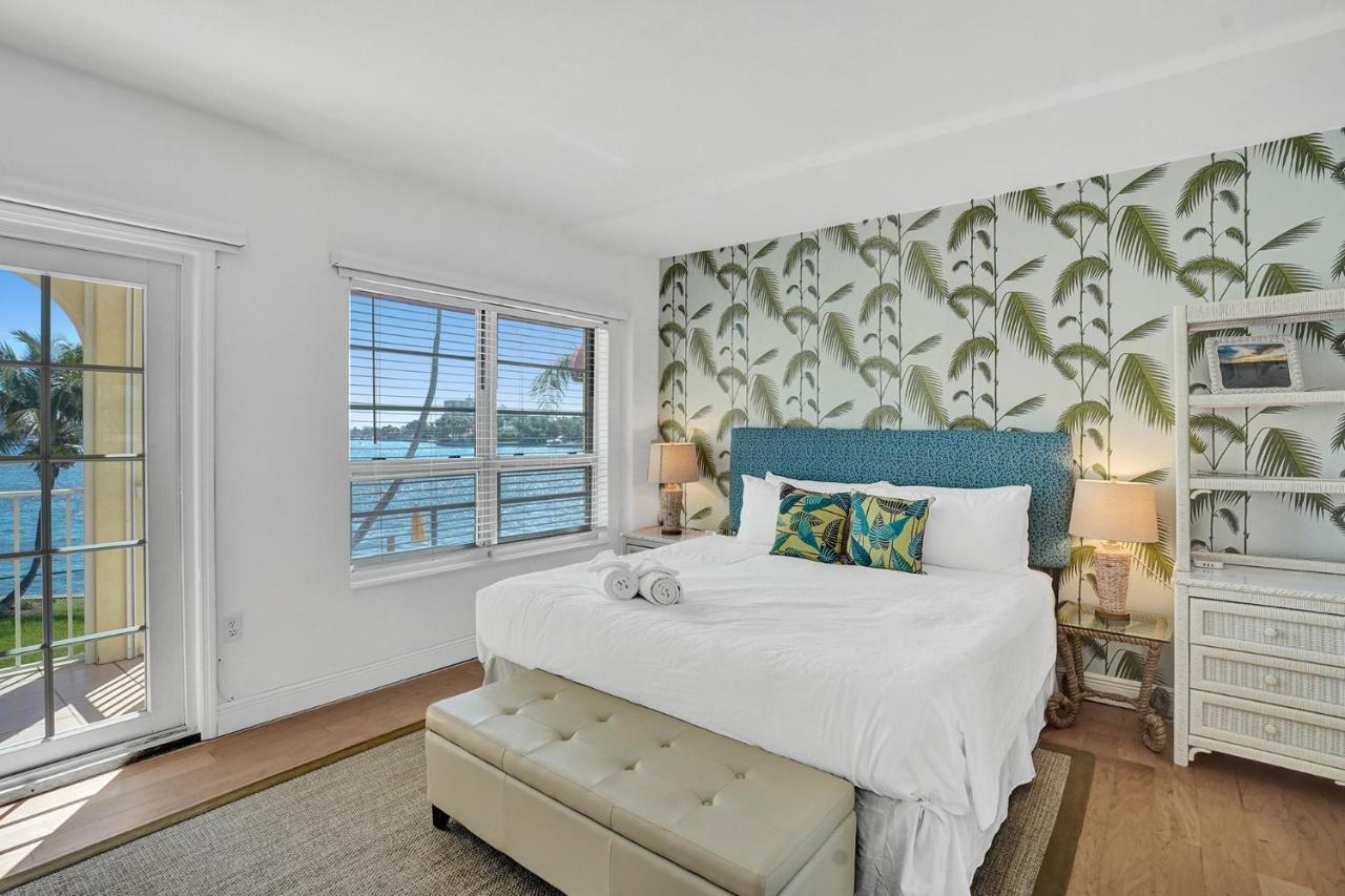 Holiday home Lauderdale Yacht And Club 209 *