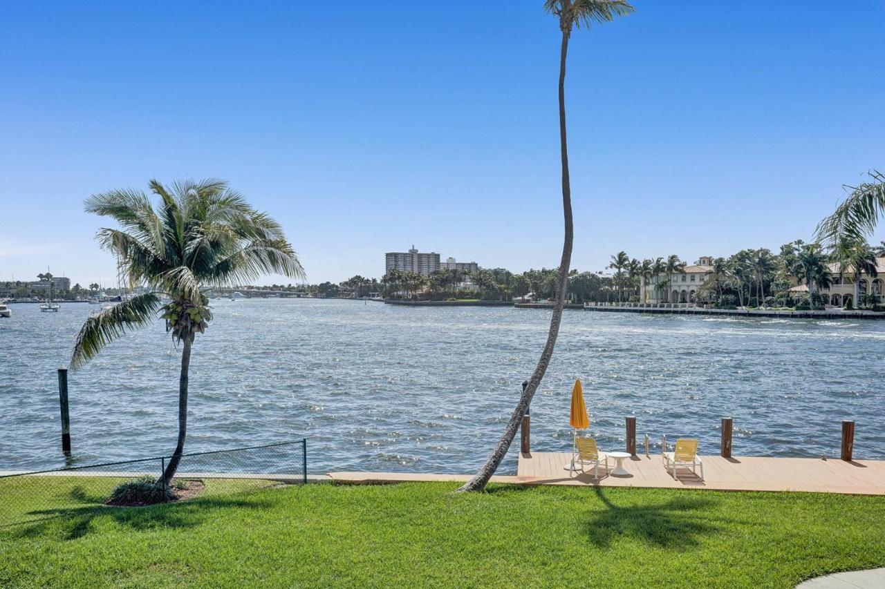 Holiday home Lauderdale Yacht & Club 316