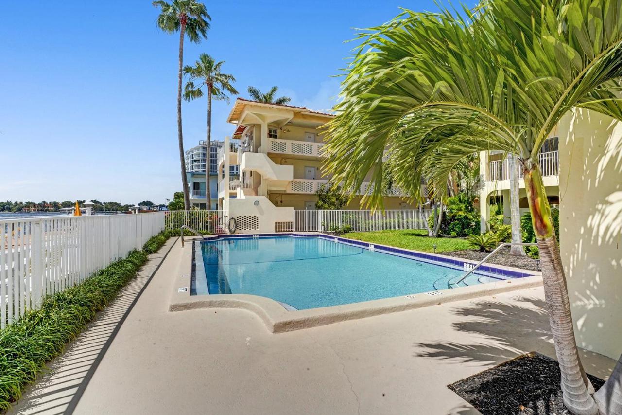 Lauderdale Yacht And Club 416 * Fort Lauderdale